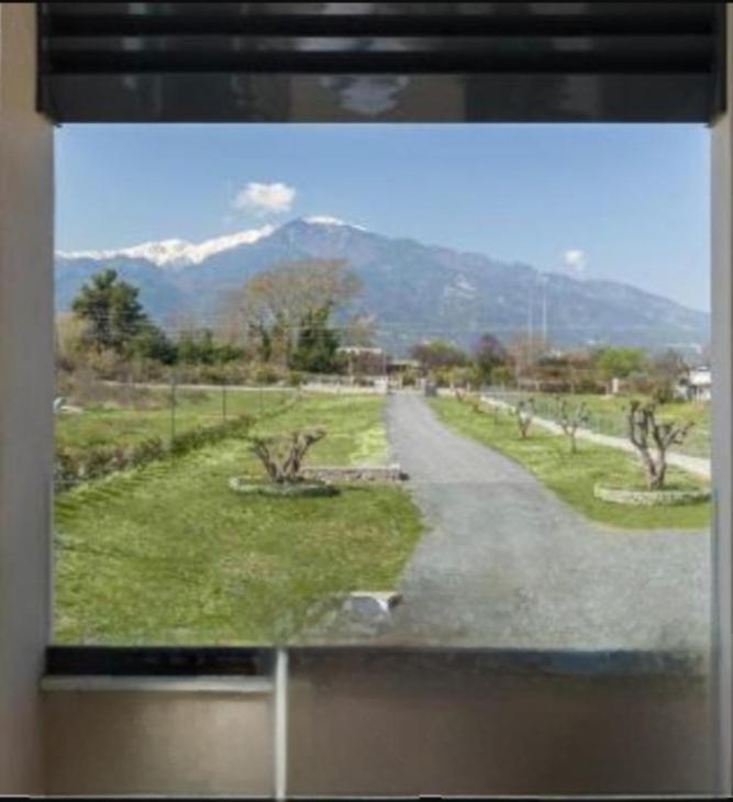 Olympus Pantheon Luxury Rooms Plaka Litochorou Exterior foto